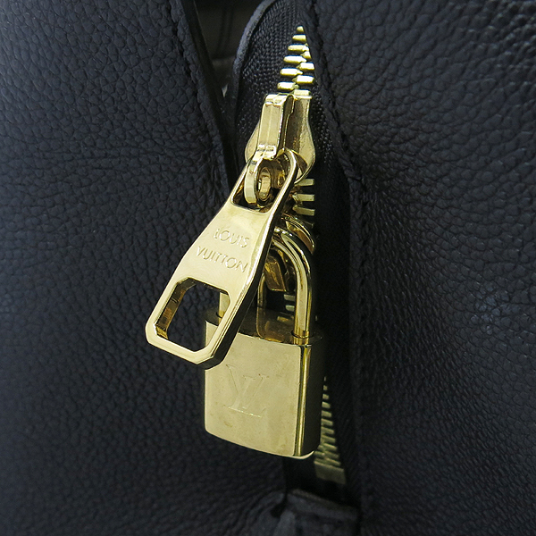 Louis Vuitton(���̺���) M41048 ���׷� ������Ʈ NOIR(����) ���״� MM ��Ʈ��+�����Ʈ�� �̹���4 - ���̺��� �߰���ǰ