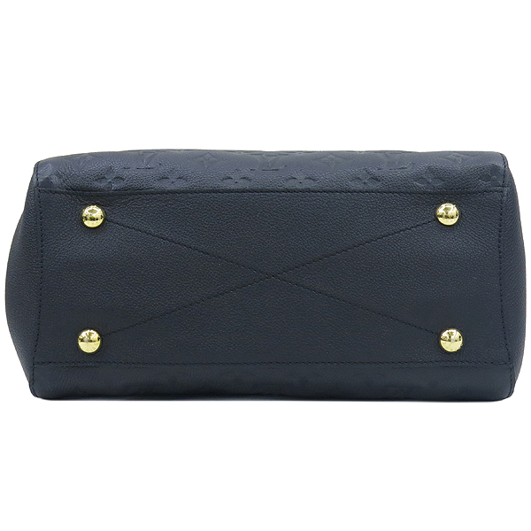 Louis Vuitton(���̺���) M41048 ���׷� ������Ʈ NOIR(����) ���״� MM ��Ʈ��+�����Ʈ�� �̹���5 - ���̺��� �߰���ǰ
