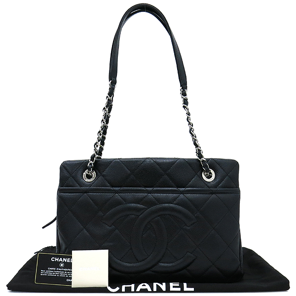 Chanel() A67294Y06500  Ʈ ĳ ŸӸ CC    ü 