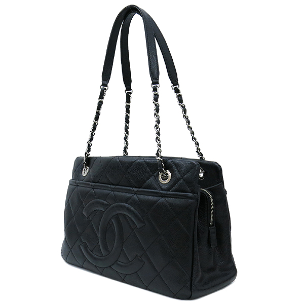 Chanel() A67294Y06500  Ʈ ĳ ŸӸ CC    ü  ̹3 - ̺ ߰ǰ
