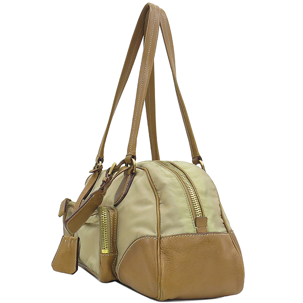 Prada(�����) �ﰢ�ΰ� ��� ������ �к긯 ���� ���� Ʈ���� ����� [��������] �̹���2 - ���̺��� �߰���ǰ