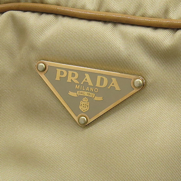 Prada(�����) �ﰢ�ΰ� ��� ������ �к긯 ���� ���� Ʈ���� ����� [��������] �̹���3 - ���̺��� �߰���ǰ
