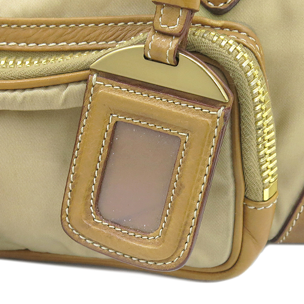 Prada(�����) �ﰢ�ΰ� ��� ������ �к긯 ���� ���� Ʈ���� ����� [��������] �̹���4 - ���̺��� �߰���ǰ