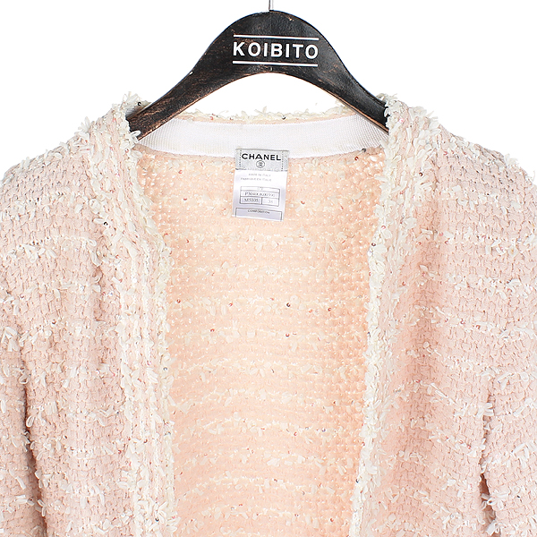 Chanel(����) P30400K00390 ���ر� Ʈ���� ���� ���� �̹���2 - ���̺��� �߰���ǰ