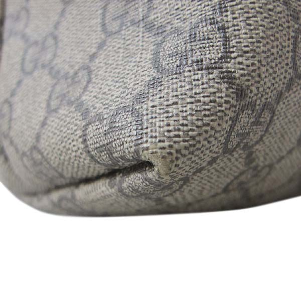 Gucci(����) 211137 GG�ΰ� PVC ���� ���� Ʈ���� ���� ����� [��õ��] �̹���4 - ���̺��� �߰���ǰ