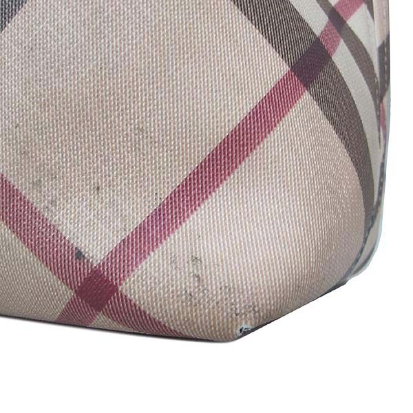 Burberry(������) PVC ���� ����� + �����Ŀ�ġ [��õ��] �̹���4 - ���̺��� �߰���ǰ