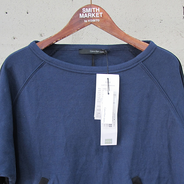 Calvin Klein(Ķ��Ŭ����) ���̺�+���� ������ ������ Ƽ���� [���빮��] �̹���2 - ���̺��� �߰���ǰ