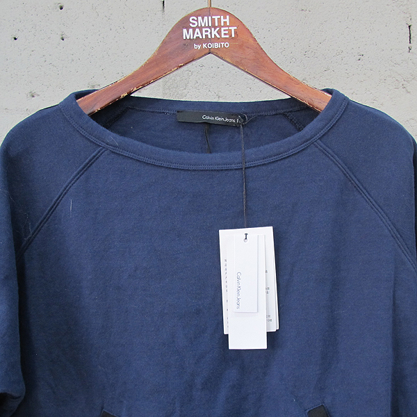 Calvin Klein(Ķ��Ŭ����) ���̺�+���� ������ ������ Ƽ���� [���빮��] �̹���2 - ���̺��� �߰���ǰ