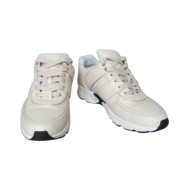 Chanel(����) 16AW G31711 Y50578 ī����Ų+��ƾ ���� �ΰ� ��� ����Ŀ�� [���빮��] �̹���2 - ���̺��� �߰���ǰ