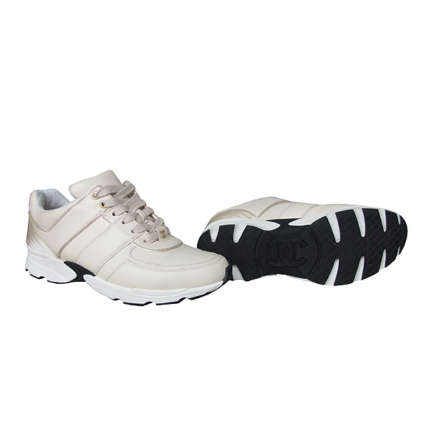 Chanel(����) 16AW G31711 Y50578 ī����Ų+��ƾ ���� �ΰ� ��� ����Ŀ�� [���빮��] �̹���3 - ���̺��� �߰���ǰ