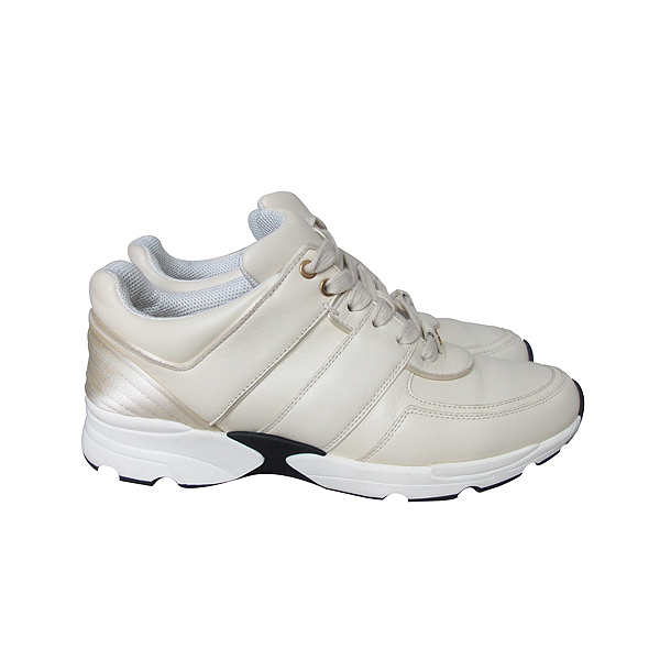 Chanel(����) 16AW G31711 Y50578 ī����Ų+��ƾ ���� �ΰ� ��� ����Ŀ�� [���빮��] �̹���4 - ���̺��� �߰���ǰ