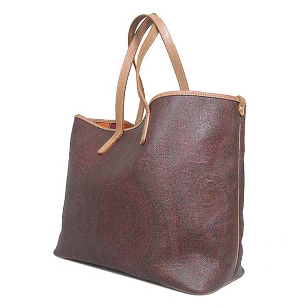 Etro(��Ʈ��) B141 9906 ������ PVC ���� ����� + �����Ŀ�ġ [��õ��] �̹���2 - ���̺��� �߰���ǰ