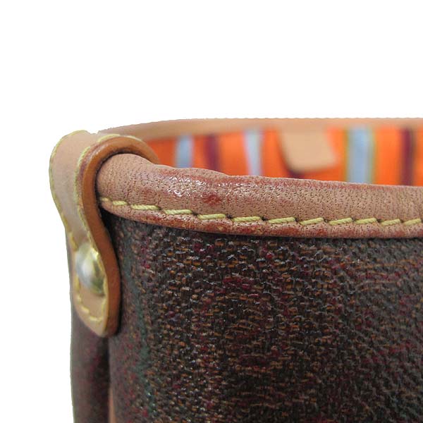 Etro(��Ʈ��) B141 9906 ������ PVC ���� ����� + �����Ŀ�ġ [��õ��] �̹���3 - ���̺��� �߰���ǰ