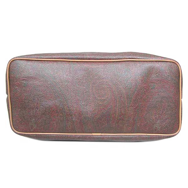 Etro(��Ʈ��) B141 9906 ������ PVC ���� ����� + �����Ŀ�ġ [��õ��] �̹���4 - ���̺��� �߰���ǰ