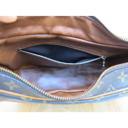 Louis Vuitton(���̺���) M51265 ���׷� ĵ���� ��δ� ����� �̹���5 - ���̺��� �߰���ǰ