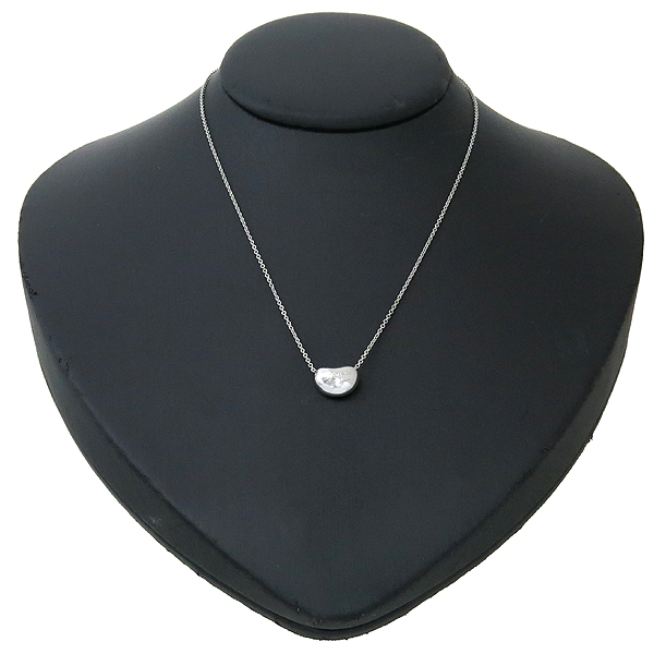 Tiffany(Ƽ�Ĵ�) 925�ǹ� �����䷹Ƽ Ƽ����(TEARDROP) ������ ����� �̹���2 - ���̺��� �߰���ǰ