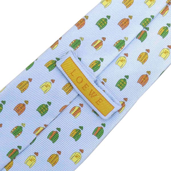 Loewe(�ο���) 100% ��ũ ��Ÿ�� �̹���3 - ���̺��� �߰���ǰ