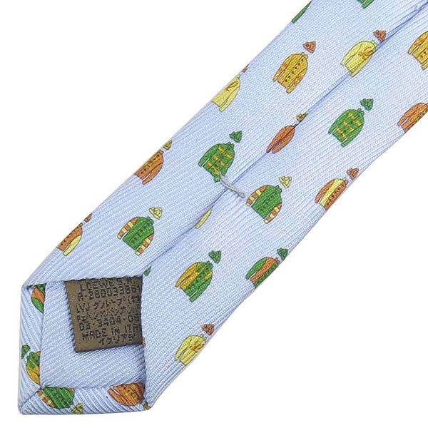 Loewe(�ο���) 100% ��ũ ��Ÿ�� �̹���4 - ���̺��� �߰���ǰ