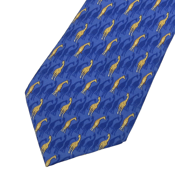 Ferragamo(��󰡸�) 100% ��ũ ��Ÿ�� �̹���2 - ���̺��� �߰���ǰ