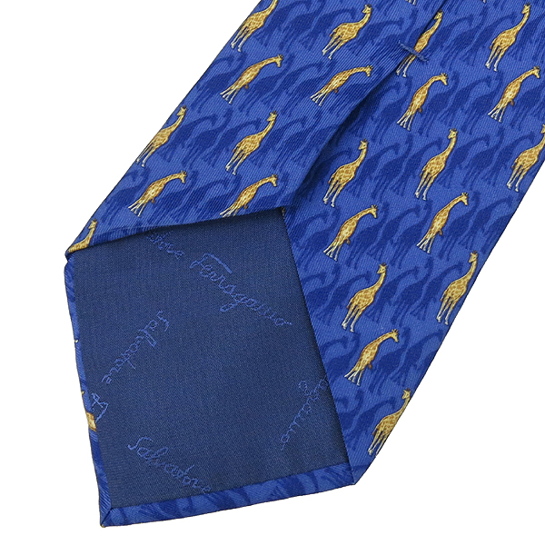 Ferragamo(��󰡸�) 100% ��ũ ��Ÿ�� �̹���3 - ���̺��� �߰���ǰ