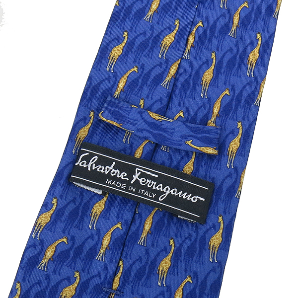 Ferragamo(��󰡸�) 100% ��ũ ��Ÿ�� �̹���4 - ���̺��� �߰���ǰ