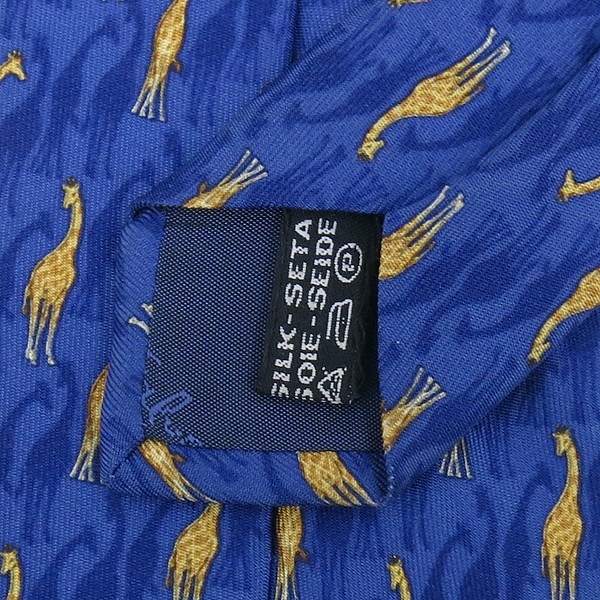 Ferragamo(��󰡸�) 100% ��ũ ��Ÿ�� �̹���5 - ���̺��� �߰���ǰ