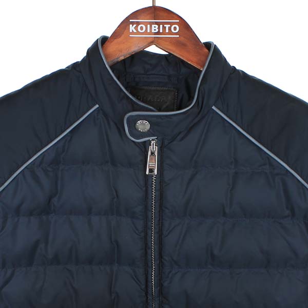 Prada(�����) ���̺� �÷� �ٿ� �е� ����Ʈ ���� �̹���2 - ���̺��� �߰���ǰ