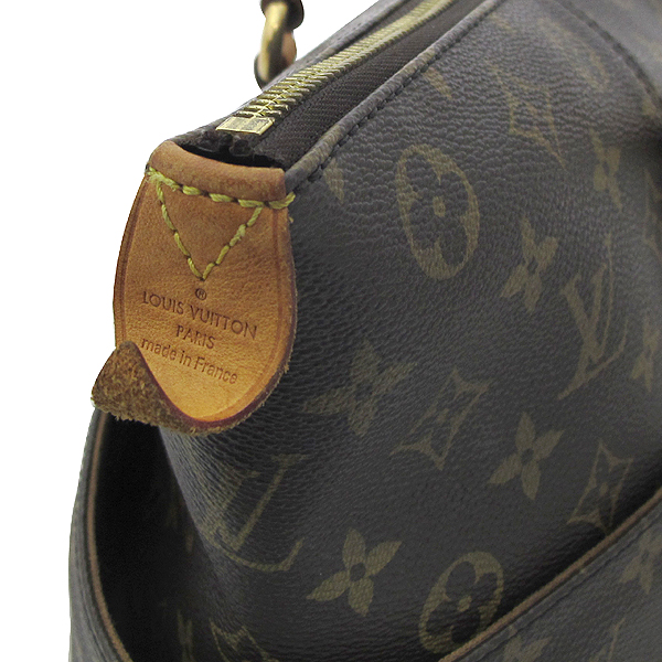 Louis Vuitton(���̺���) M56690 ���׷� ĵ���� ��Ż�� GM ����� [��õ ������] �̹���4 - ���̺��� �߰���ǰ