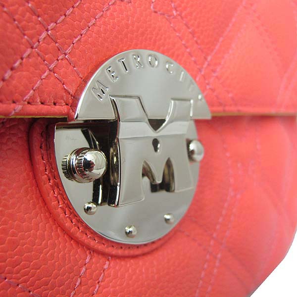 Metrocity(��Ʈ�ν�Ƽ) MQ563C �̴ϼ� �ΰ� ��� ü�� ũ�ν��� [��õ��] �̹���3 - ���̺��� �߰���ǰ