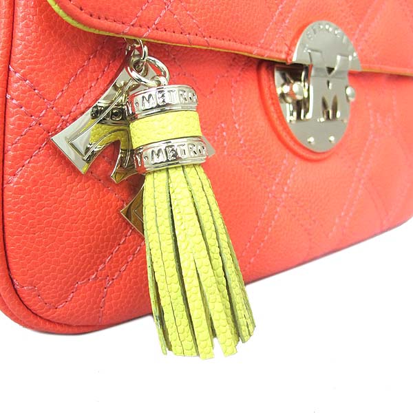 Metrocity(��Ʈ�ν�Ƽ) MQ563C �̴ϼ� �ΰ� ��� ü�� ũ�ν��� [��õ��] �̹���4 - ���̺��� �߰���ǰ