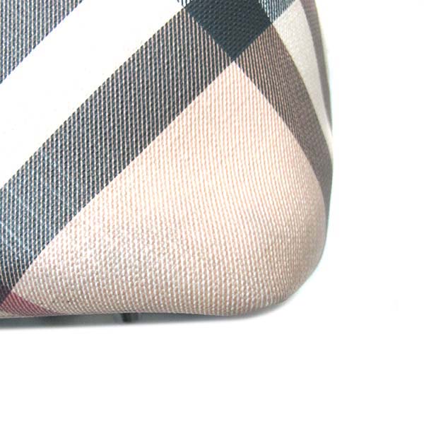 Burberry(������) 3489040 �� ���üũ PVC ��Ű(NICKIE) ���� ����� + ���� �Ŀ�ġ [��õ��] �̹���4 - ���̺��� �߰���ǰ