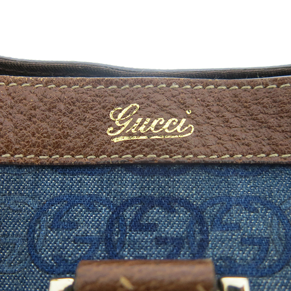 Gucci(����) 141472 GG �ΰ� ���� ���� ���� Ʈ���� ����� [���빮��] �̹���4 - ���̺��� �߰���ǰ