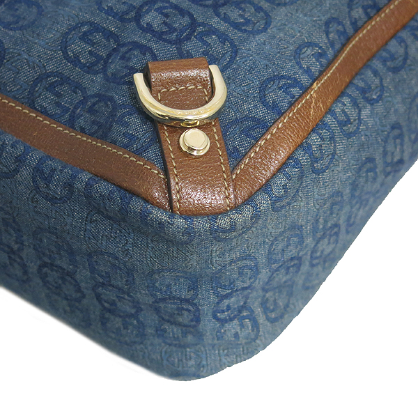 Gucci(����) 141472 GG �ΰ� ���� ���� ���� Ʈ���� ����� [���빮��] �̹���5 - ���̺��� �߰���ǰ