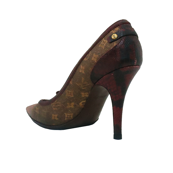 Louis Vuitton(���̺���) ���� ��� ���׷� �׶��̼� ������ ������ ���� [�λ꼾�Һ���] �̹���4 - ���̺��� �߰���ǰ