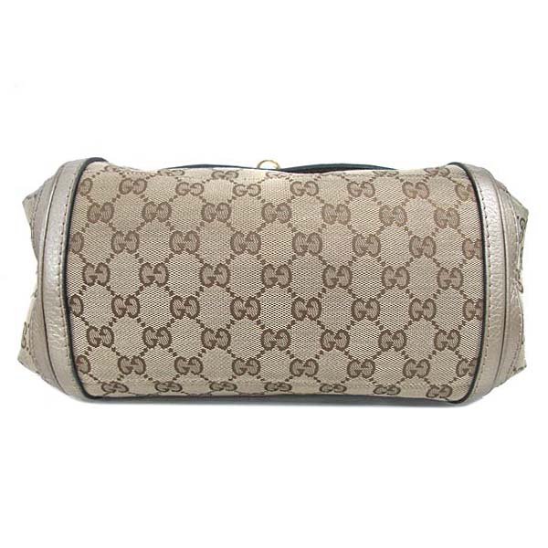 Gucci(����) 282301 GG �ΰ� �ڰ��� ���� ȥ�� ��� ��� ���� 2WAY [��õ��] �̹���5 - ���̺��� �߰���ǰ