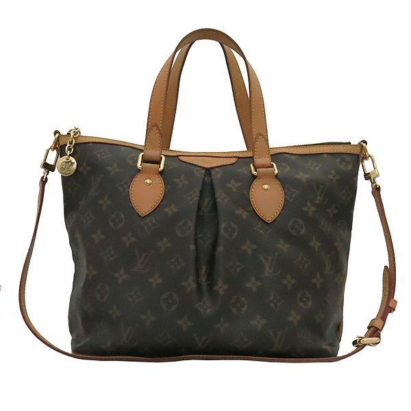 Louis Vuitton(���̺���) M40145 ���׷� ĵ���� �ȷ��� PM 2WAY [�λ꼾�Һ���] �̹���2 - ���̺��� �߰���ǰ
