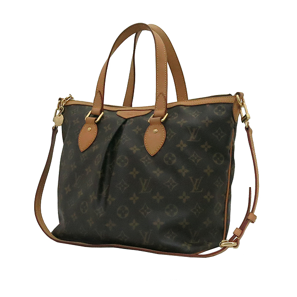 Louis Vuitton(���̺���) M40145 ���׷� ĵ���� �ȷ��� PM 2WAY [�λ꼾�Һ���] �̹���3 - ���̺��� �߰���ǰ