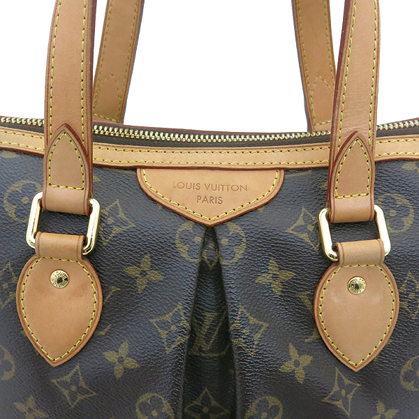 Louis Vuitton(���̺���) M40145 ���׷� ĵ���� �ȷ��� PM 2WAY [�λ꼾�Һ���] �̹���4 - ���̺��� �߰���ǰ