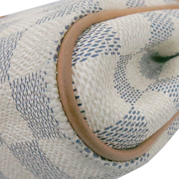 Louis Vuitton(���̺���) N55214 �ٹ̿� ���ָ� ĵ���� ����Ŭ��ġ 2WAY [�λ꼾�Һ���] �̹���5 - ���̺��� �߰���ǰ