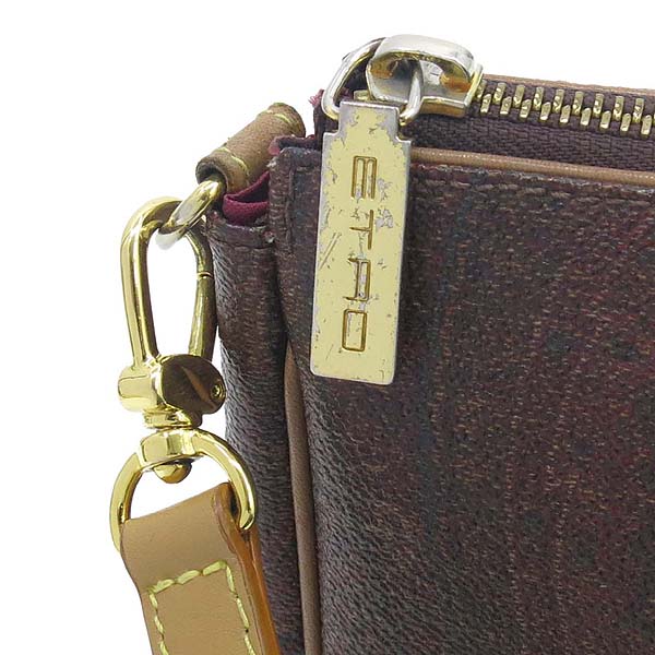 Etro(��Ʈ��) 2478 9906 ������ PVC ũ�ν��� �̹���4 - ���̺��� �߰���ǰ