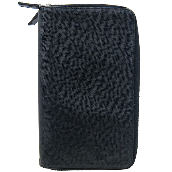 Prada(�����) 2M1303 SAFFIANO NERO ���� ���ǾƳ� ���� ���� ���ų����� ������ �̹���2 - ���̺��� �߰���ǰ