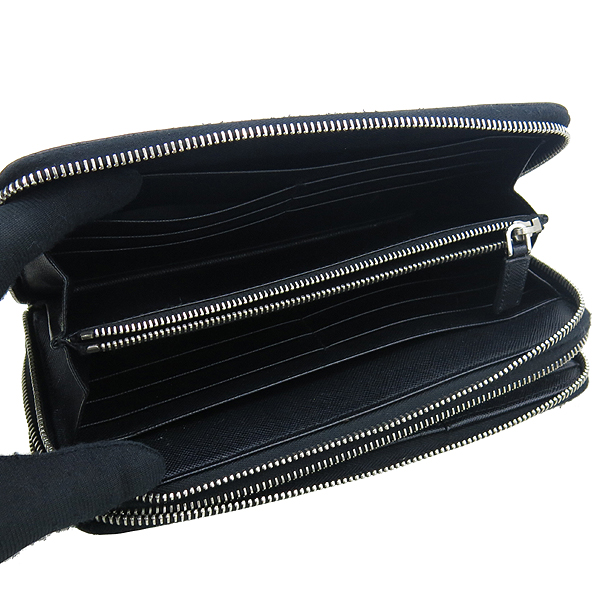 Prada(�����) 2M1303 SAFFIANO NERO ���� ���ǾƳ� ���� ���� ���ų����� ������ �̹���4 - ���̺��� �߰���ǰ