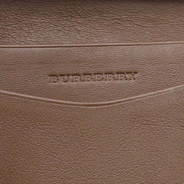 Burberry(������) ���̸��� üũ ī�� ���� ���� �̹���3 - ���̺��� �߰���ǰ
