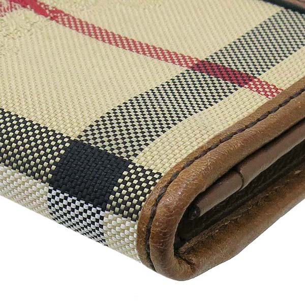 Burberry(������) ���̸��� üũ ī�� ���� ���� �̹���4 - ���̺��� �߰���ǰ