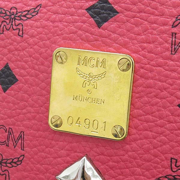 MCM(������) MWK2AVE01 ���佺 PVC ��Ÿũ ��ũ ���� �̹���4 - ���̺��� �߰���ǰ