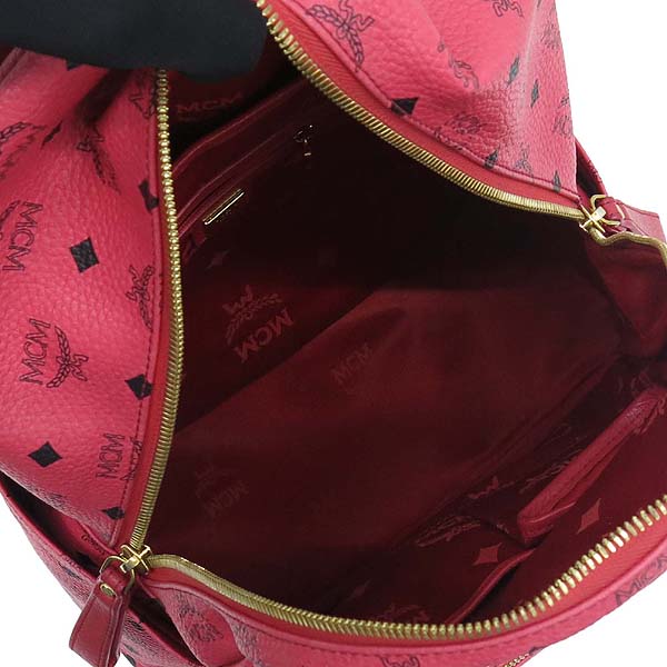 MCM(������) MWK2AVE01 ���佺 PVC ��Ÿũ ��ũ ���� �̹���6 - ���̺��� �߰���ǰ