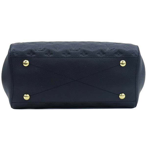 Louis Vuitton(���̺���) M41048 ���׷� ������Ʈ NOIR(����) ���״� MM ��Ʈ��+�����Ʈ�� �̹���5 - ���̺��� �߰���ǰ