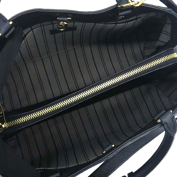 Louis Vuitton(���̺���) M41048 ���׷� ������Ʈ NOIR(����) ���״� MM ��Ʈ��+�����Ʈ�� �̹���6 - ���̺��� �߰���ǰ