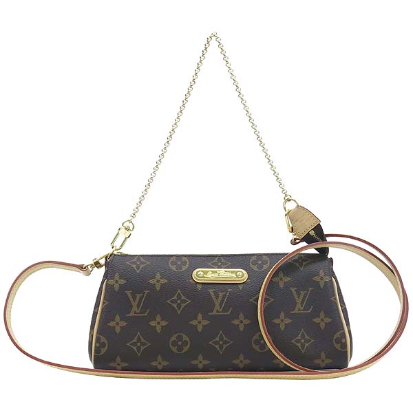 Louis Vuitton(���̺���) M95567 ���׷� ĵ���� ����Ŭ��ġ 2WAY �̹���2 - ���̺��� �߰���ǰ