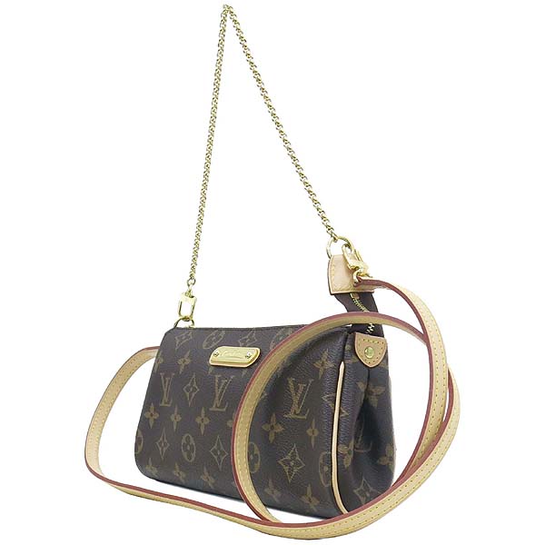 Louis Vuitton(���̺���) M95567 ���׷� ĵ���� ����Ŭ��ġ 2WAY �̹���3 - ���̺��� �߰���ǰ